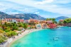Prettiest Greek Islands Kefalonia